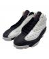 NIKE（ナイキ）の古着「ハイカットスニーカー」｜ホワイト