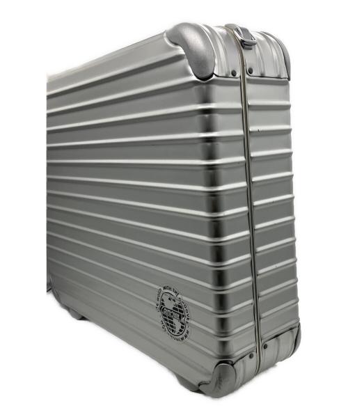 RIMOWA（リモワ）RIMOWA (リモワ) アタッシュケース シルバーの古着・服飾アイテム