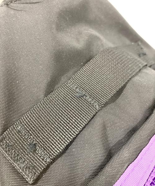 GREGORY（グレゴリー）GREGORY (グレゴリー) デイパック ブラック×パープルの古着・服飾アイテム