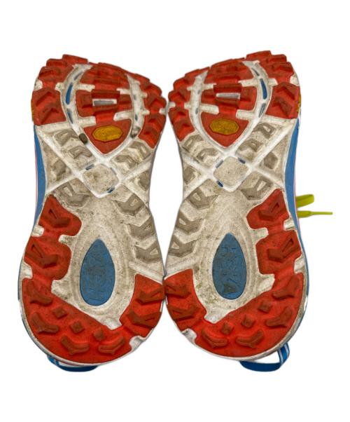 HOKA（ホカ）HOKA (ホカ) ランニングシューズ オレンジ サイズ:28の古着・服飾アイテム