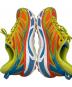 中古・古着 HOKA (ホカ) ランニングシューズ オレンジ サイズ:28：8000円
