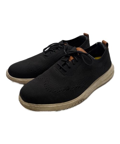 COLE HAAN（コールハーン）COLE HAAN (コールハーン) シューズ ブラック サイズ:不明の古着・服飾アイテム
