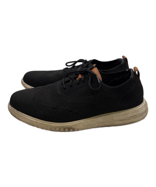 COLE HAAN（コールハーン）COLE HAAN (コールハーン) シューズ ブラック サイズ:不明の古着・服飾アイテム
