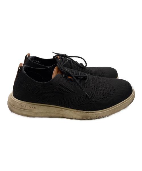 COLE HAAN（コールハーン）COLE HAAN (コールハーン) シューズ ブラック サイズ:不明の古着・服飾アイテム