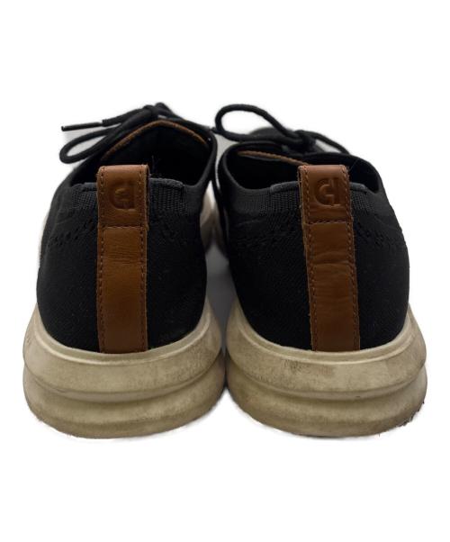 COLE HAAN（コールハーン）COLE HAAN (コールハーン) シューズ ブラック サイズ:不明の古着・服飾アイテム