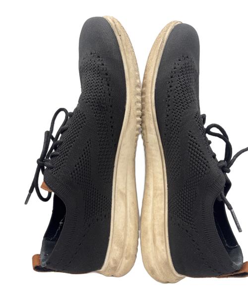 COLE HAAN（コールハーン）COLE HAAN (コールハーン) シューズ ブラック サイズ:不明の古着・服飾アイテム
