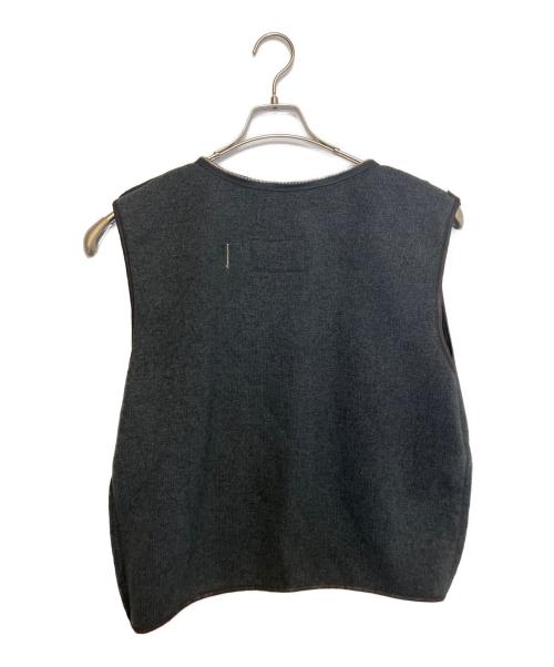 Schott（ショット）Schott (ショット) ライナー付きレザージャケット ブラック サイズ:38の古着・服飾アイテム