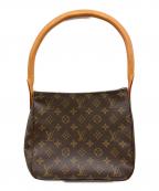 LOUIS VUITTONルイ ヴィトン）の古着「モノグラム」｜ブラウン