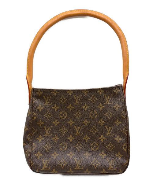 LOUIS VUITTON（ルイ ヴィトン）LOUIS VUITTON (ルイ ヴィトン) モノグラム ブラウンの古着・服飾アイテム