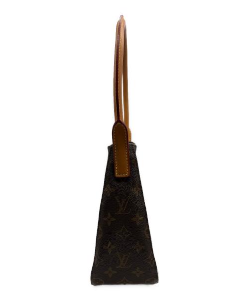 LOUIS VUITTON（ルイ ヴィトン）LOUIS VUITTON (ルイ ヴィトン) モノグラム ブラウンの古着・服飾アイテム