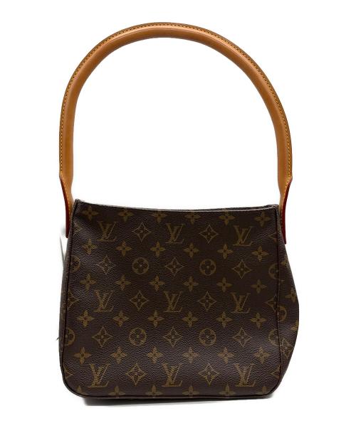 LOUIS VUITTON（ルイ ヴィトン）LOUIS VUITTON (ルイ ヴィトン) モノグラム ブラウンの古着・服飾アイテム