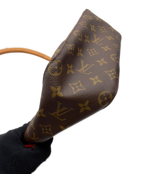 LOUIS VUITTON（ルイ ヴィトン）LOUIS VUITTON (ルイ ヴィトン) モノグラム ブラウンの古着・服飾アイテム