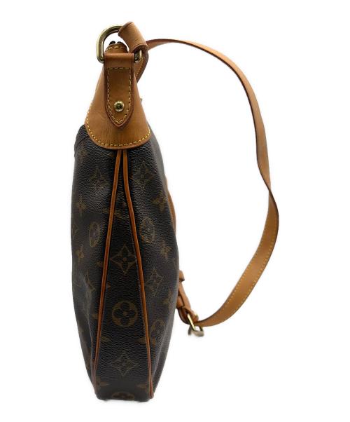 LOUIS VUITTON（ルイ ヴィトン）LOUIS VUITTON (ルイ ヴィトン) モノグラム ブラウンの古着・服飾アイテム