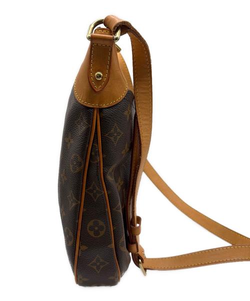 LOUIS VUITTON（ルイ ヴィトン）LOUIS VUITTON (ルイ ヴィトン) モノグラム ブラウンの古着・服飾アイテム