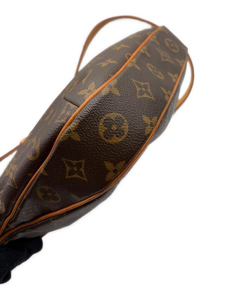 LOUIS VUITTON（ルイ ヴィトン）LOUIS VUITTON (ルイ ヴィトン) モノグラム ブラウンの古着・服飾アイテム