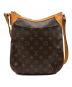 LOUIS VUITTON（ルイ ヴィトン）の古着「モノグラム」｜ブラウン