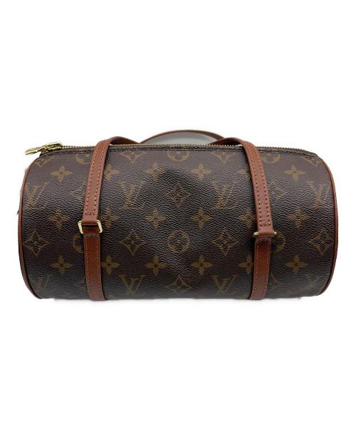 LOUIS VUITTON（ルイ ヴィトン）LOUIS VUITTON (ルイ ヴィトン) モノグラム ブラウンの古着・服飾アイテム