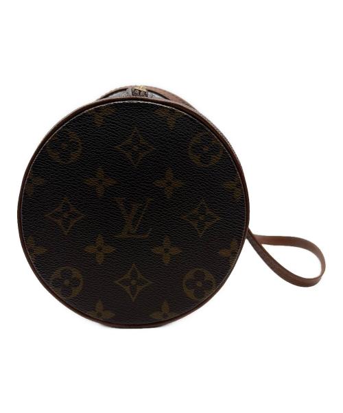 LOUIS VUITTON（ルイ ヴィトン）LOUIS VUITTON (ルイ ヴィトン) モノグラム ブラウンの古着・服飾アイテム