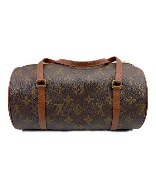 LOUIS VUITTON（ルイ ヴィトン）LOUIS VUITTON (ルイ ヴィトン) モノグラム ブラウンの古着・服飾アイテム