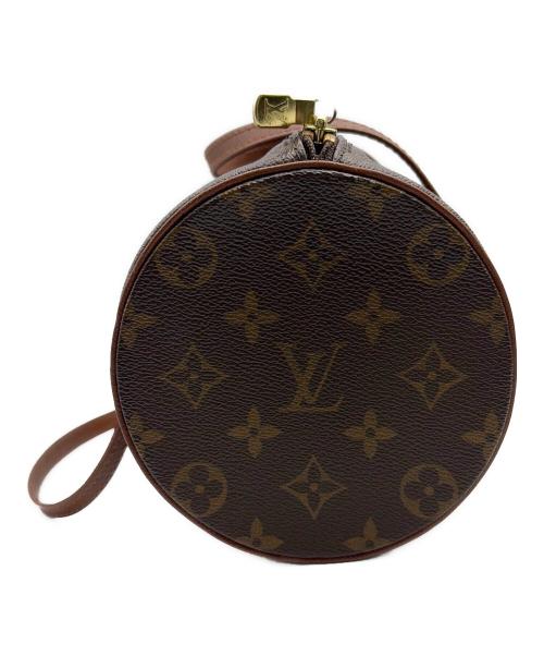 LOUIS VUITTON（ルイ ヴィトン）LOUIS VUITTON (ルイ ヴィトン) モノグラム ブラウンの古着・服飾アイテム