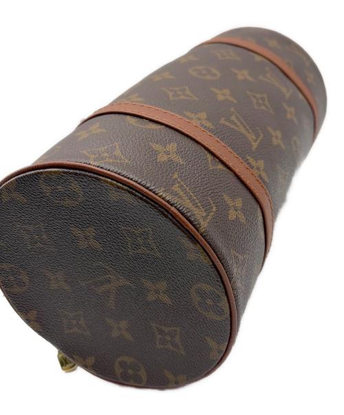 LOUIS VUITTON（ルイ ヴィトン）LOUIS VUITTON (ルイ ヴィトン) モノグラム ブラウンの古着・服飾アイテム