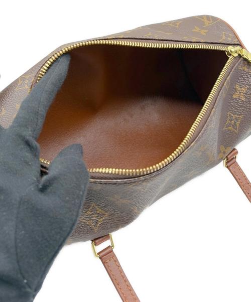 LOUIS VUITTON（ルイ ヴィトン）LOUIS VUITTON (ルイ ヴィトン) モノグラム ブラウンの古着・服飾アイテム