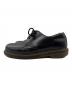 Dr.Martens (ドクターマーチン) 3ホールシューズ ブラック サイズ:28：10000円