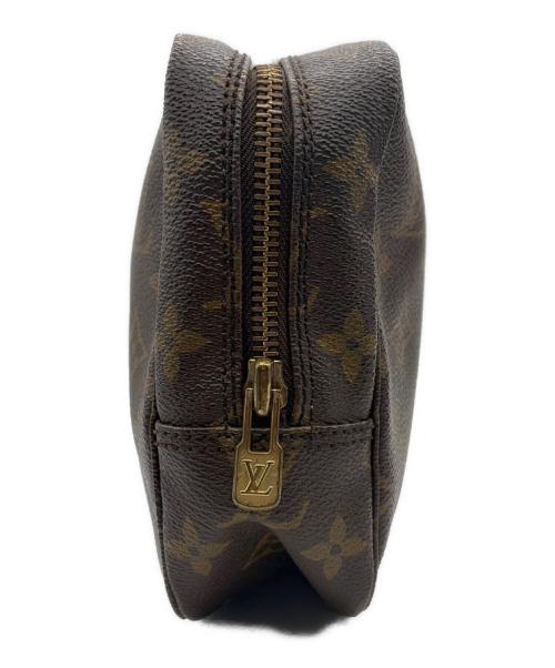 LOUIS VUITTON（ルイ ヴィトン）LOUIS VUITTON (ルイ ヴィトン) モノグラム ブラウンの古着・服飾アイテム
