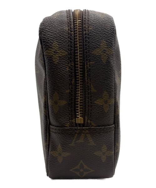 LOUIS VUITTON（ルイ ヴィトン）LOUIS VUITTON (ルイ ヴィトン) モノグラム ブラウンの古着・服飾アイテム