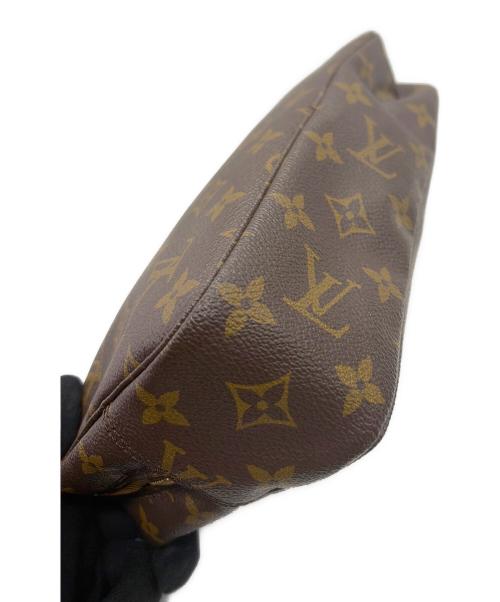 LOUIS VUITTON（ルイ ヴィトン）LOUIS VUITTON (ルイ ヴィトン) モノグラム ブラウンの古着・服飾アイテム