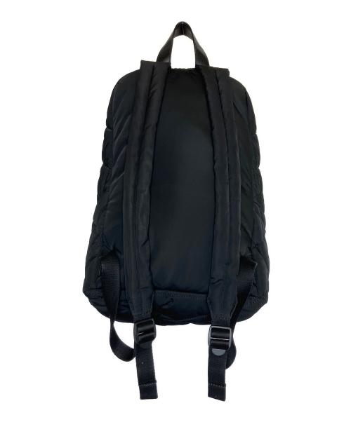 MARC JACOBS（マークジェイコブス）MARC JACOBS (マークジェイコブス) リュック ブラックの古着・服飾アイテム