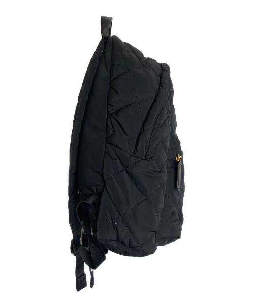 MARC JACOBS（マークジェイコブス）MARC JACOBS (マークジェイコブス) リュック ブラックの古着・服飾アイテム