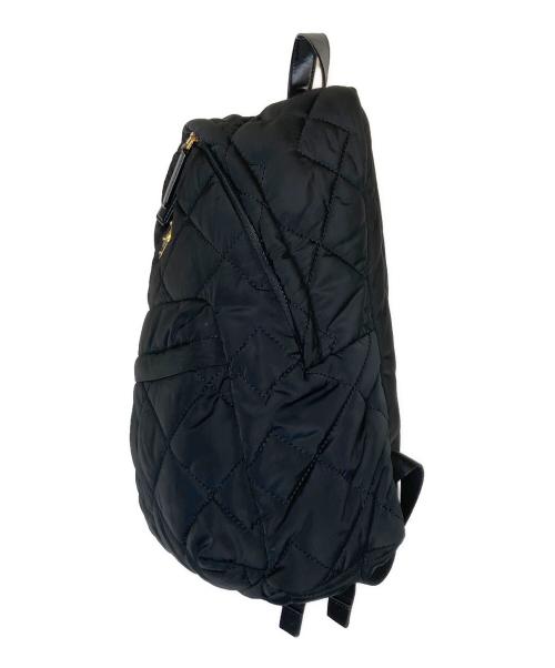 MARC JACOBS（マークジェイコブス）MARC JACOBS (マークジェイコブス) リュック ブラックの古着・服飾アイテム