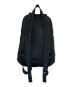 MARC JACOBS (マークジェイコブス) リュック ブラック：5000円