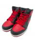 NIKE（ナイキ）の古着「Air Jordan 1.5 High The Return」｜ブラック×レッド