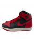 NIKE (ナイキ) Air Jordan 1.5 High The Return ブラック×レッド サイズ:23.5：7000円