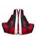 中古・古着 NIKE (ナイキ) Air Jordan 1.5 High The Return ブラック×レッド サイズ:23.5：7000円