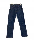 LEVI'Sリーバイス）の古着「デニムパンツ」｜インディゴ