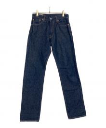 LEVI'S（リーバイス）の古着「デニムパンツ」｜インディゴ