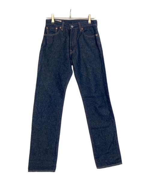 LEVI'S（リーバイス）LEVI'S (リーバイス) デニムパンツ インディゴ サイズ:W29 未使用品の古着・服飾アイテム