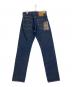 LEVI'S (リーバイス) デニムパンツ インディゴ サイズ:W29 未使用品：10000円