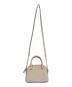 Kate Spade（ケイトスペード）の古着「2WAYショルダーバッグ」｜ベージュ