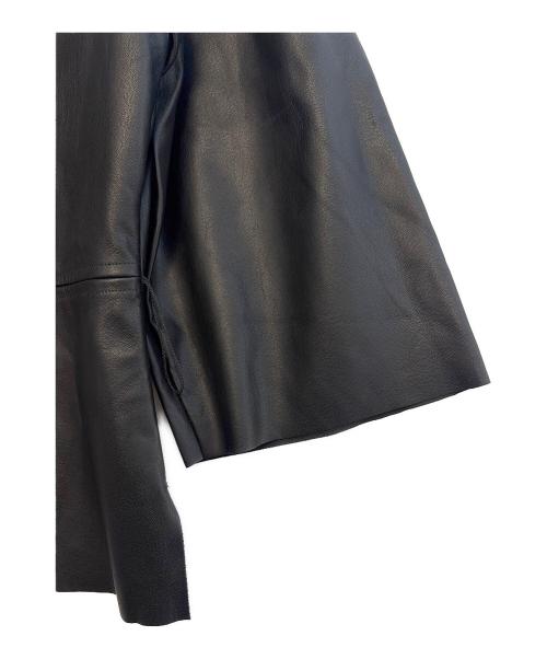 BANANA REPUBLIC（バナナリパブリック）BANANA REPUBLIC (バナナリパブリック) 半袖シャツ ブラック サイズ:Sの古着・服飾アイテム