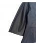 中古・古着 BANANA REPUBLIC (バナナリパブリック) 半袖シャツ ブラック サイズ:S：8000円