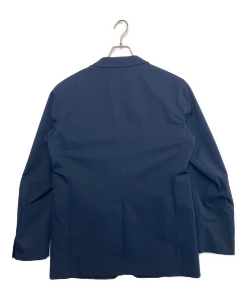 DESCENTE（デサント）DESCENTE (デサント) セットアップスーツ ネイビー サイズ:AB8の古着・服飾アイテム