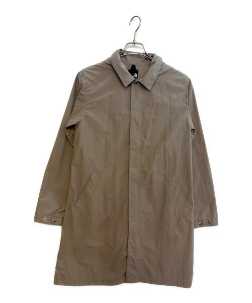 THE NORTH FACE（ザ ノース フェイス）THE NORTH FACE (ザ ノース フェイス) マウンテンパーカー ベージュ サイズ:Lの古着・服飾アイテム