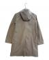 THE NORTH FACE (ザ ノース フェイス) マウンテンパーカー ベージュ サイズ:L：8000円