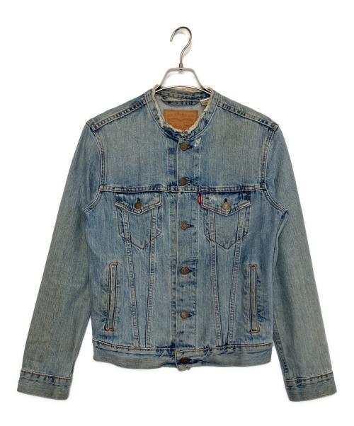 LEVI'S（リーバイス）LEVI'S (リーバイス) デニムジャケット サイズ:Sの古着・服飾アイテム