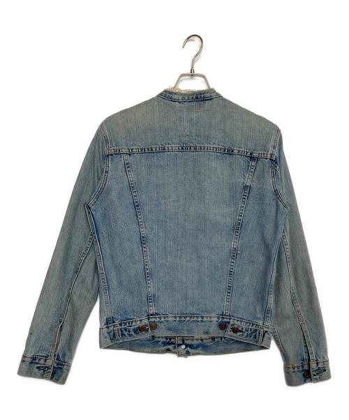 LEVI'S（リーバイス）LEVI'S (リーバイス) デニムジャケット サイズ:Sの古着・服飾アイテム