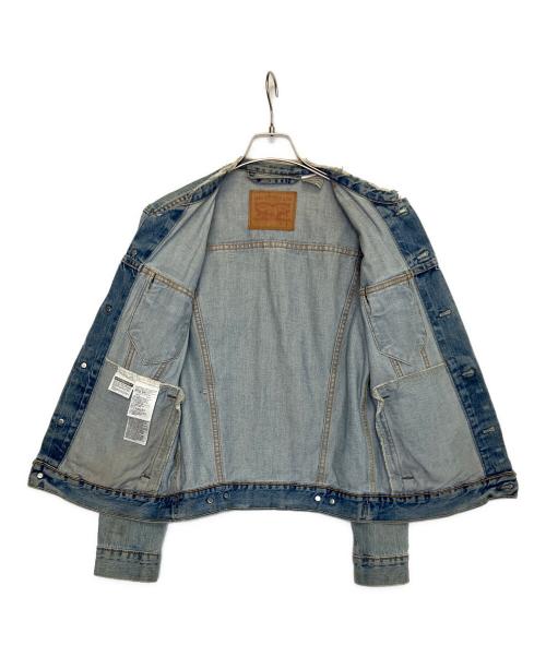 LEVI'S（リーバイス）LEVI'S (リーバイス) デニムジャケット サイズ:Sの古着・服飾アイテム